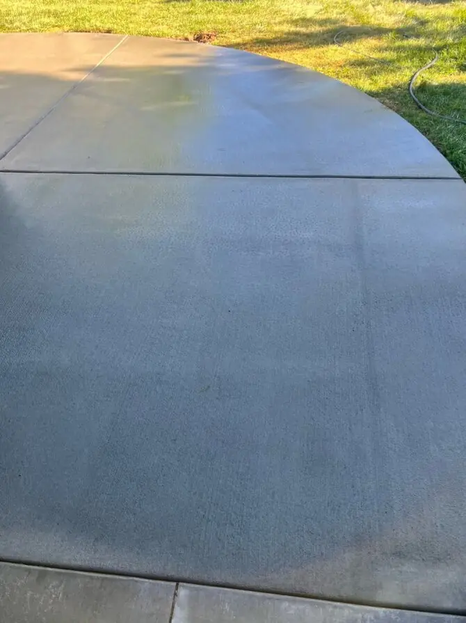 Providence sidewalk repair service areas map