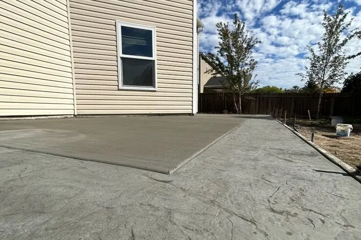 Sidewalk Resurfacing in Providence, RI