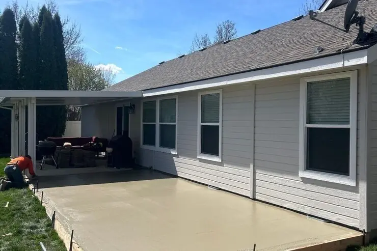Spalling & Surface Repair in Providence, RI