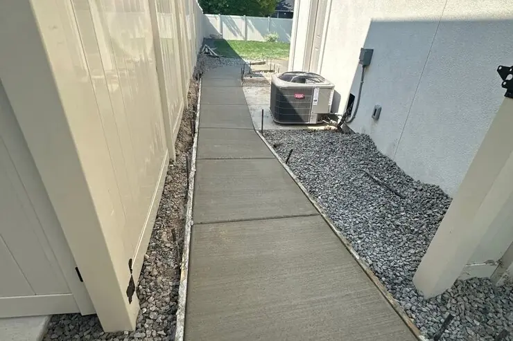 Trip Hazard Removal in Providence, RI